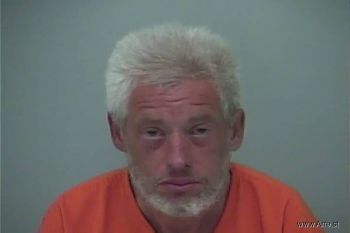 William Kevin Hayslip Mugshot