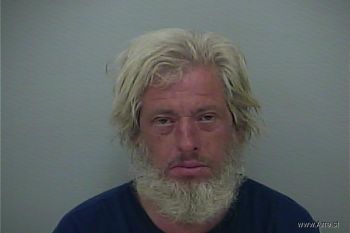 William Kevin Hayslip Mugshot