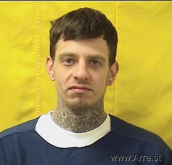 William Kaim Iii Mugshot