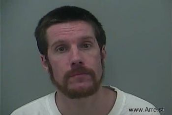 William Robert Jones Mugshot