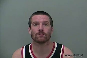 William Robert Jones Mugshot