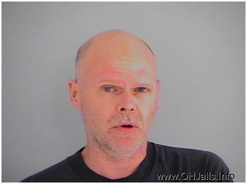 William Roy Lester Mugshot