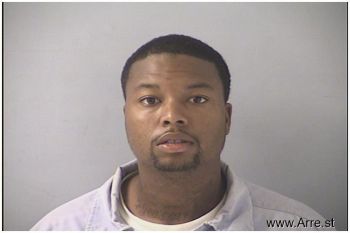 William Wardel Lockett Jr Mugshot