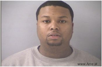 William Wardel Lockett Jr Mugshot