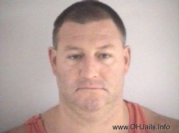 William Brad Mahle Mugshot