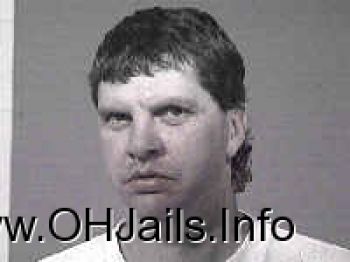 William Bryan Mccathren Mugshot