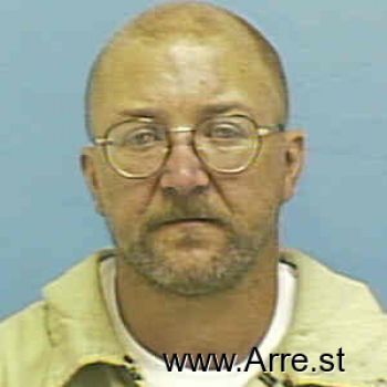 William  Mcfall Mugshot