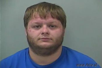 William Anthony Mckenzie Mugshot