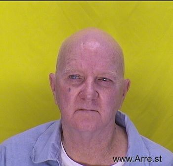 William R Monroe Mugshot