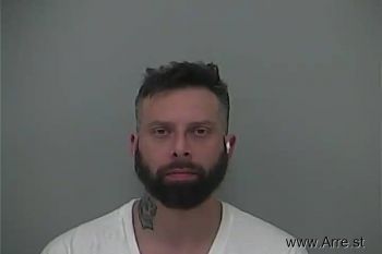 William Peter Nelson Mugshot