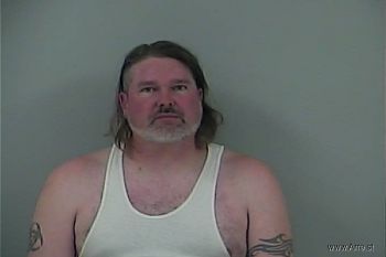 William Joshua Perry Mugshot