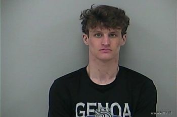 William Jacob Pettit Mugshot