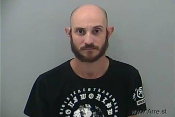 William Joshua Phelps Mugshot