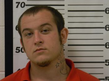 William Devon Ratcliff Mugshot