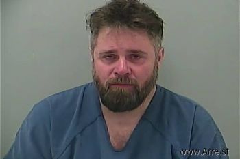 William Jason Reese Mugshot