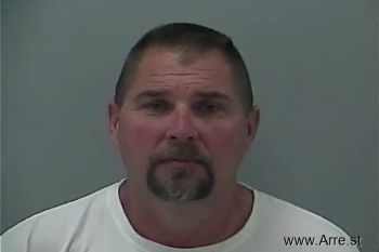 William Jared Reynolds Mugshot