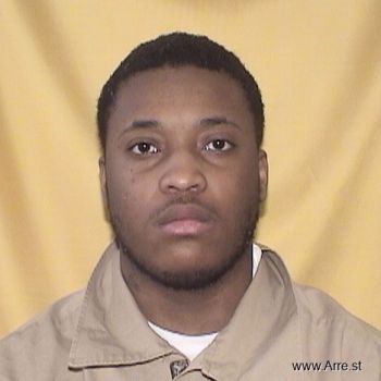 William Darshawn Ross Mugshot