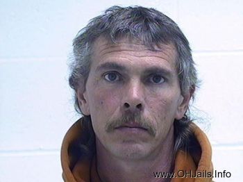 William Anthony Seitz Jr Mugshot