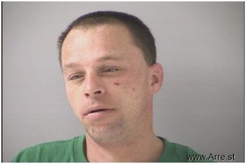 William Michael Sellers Mugshot