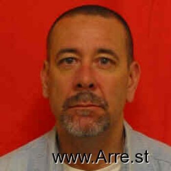 William S Stamm Mugshot