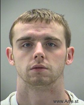 William  Stamper Mugshot