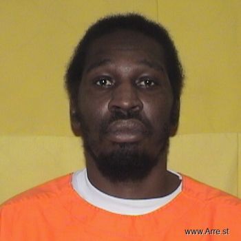 William Lamar Steele Mugshot