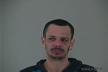 William Dustin Stover Mugshot