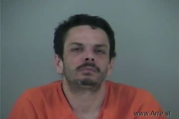 William Dustin Stover Mugshot