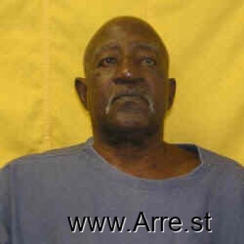 William A Strickland Mugshot