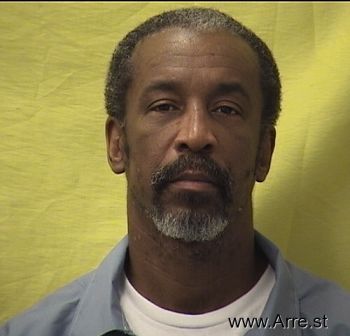 William C Thomas Mugshot