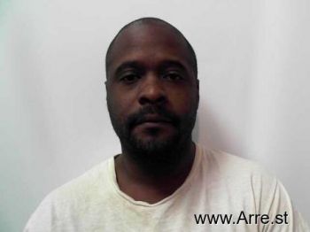 William Allen Tolbert Jr Mugshot