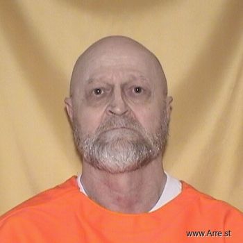 William J Whitley Mugshot