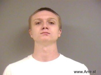 William Zachary Wolfe Mugshot