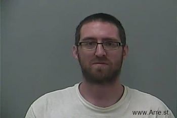 William Troy Zuzalki Mugshot