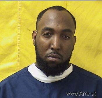 Willie  Banks Mugshot