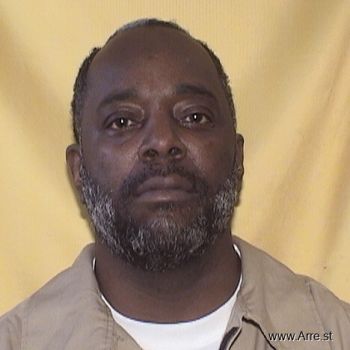 Willie  Banks Mugshot