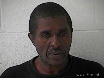 Willie Moris Carroll Mugshot