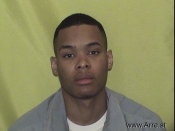 Willie  Carter Mugshot