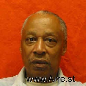 Willie J Clark Mugshot