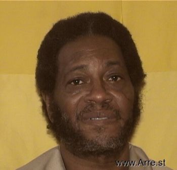 Willie J Coleman Mugshot