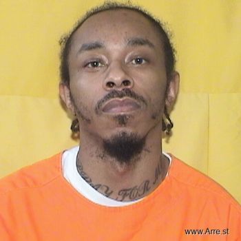 Willie Edward Evans Mugshot