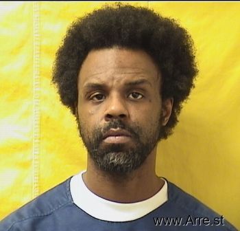 Willie J Foster Mugshot