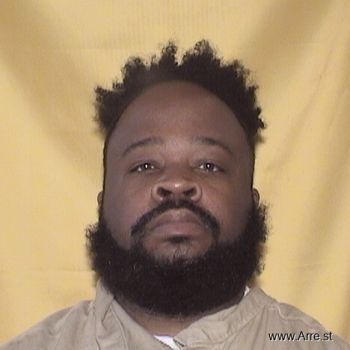 Willie  Gaines Mugshot