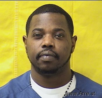 Willie  Griffin Mugshot