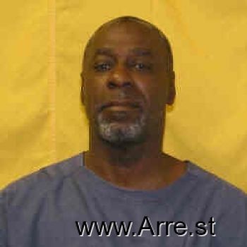 Willie F Knight Mugshot