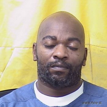 Willie  Rogers Mugshot