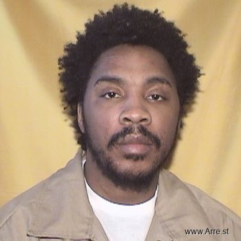 Willie Cassie Shropshire Mugshot