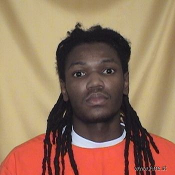 Willie D Tyler Mugshot