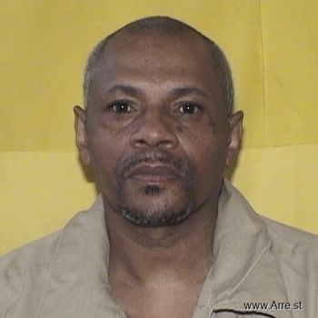 Willie  Walker Mugshot