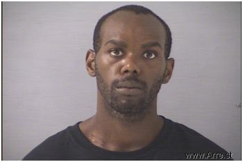 Willie Berry Waller Mugshot